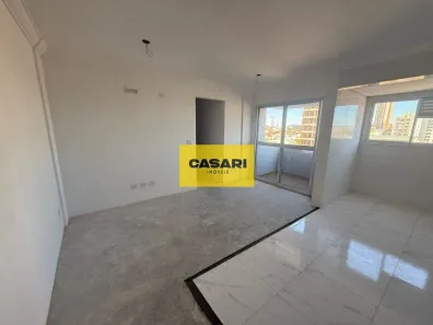 Apartamento com 2 Quartos à venda, 67m² no Nova Petrópolis, São Bernardo do Campo