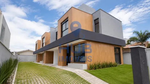 Sobrado com 3 Quartos à venda, 130m² no Campeche, Florianópolis