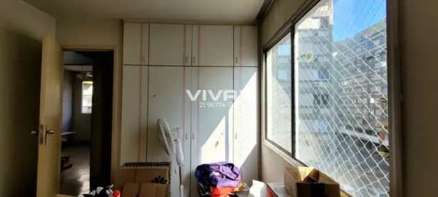 Apartamento com 3 Quartos à venda, 62m² no Engenho de Dentro, Rio de Janeiro
