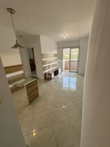 Apartamento com 2 Quartos à venda, 68m² no Vila São Luiz (Valparaízo), Barueri