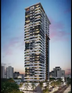 Apartamento com 2 Quartos à venda, 74m² no Setor Bela Vista, Goiânia