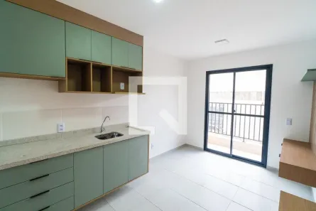 Apartamento com 1 Quarto à venda, 30m² no Saúde, São Paulo