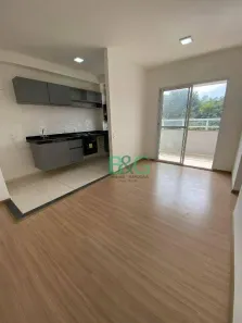 Apartamento com 3 Quartos à venda, 60m² no Vila Rio Branco, Jundiaí