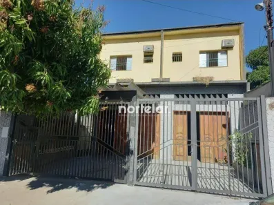 Sobrado com 4 Quartos à venda, 550m² no Vila Jaguara, São Paulo
