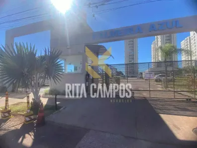Apartamento com 2 Quartos para alugar, 45m² no Plano Diretor Norte, Palmas