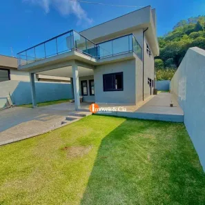 Casa com 4 Quartos à venda, 240m² no Atibaia Belvedere, Atibaia