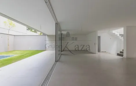 Casa de Condomínio com 4 Quartos à venda, 402m² no Campo Belo, São Paulo