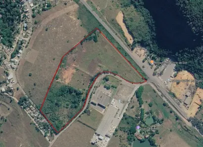 Lote/Terreno à venda, 996605m² no Divinópolis, Serra