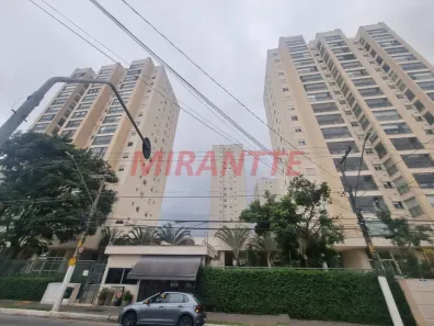 Apartamento com 2 Quartos à venda, 82m² no Tucuruvi, São Paulo