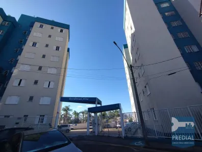 Apartamento com 2 Quartos à venda, 50m² no Jardim Paulista, São Carlos