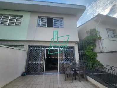 Casa com 3 Quartos à venda, 274m² no Vila Ipojuca, São Paulo