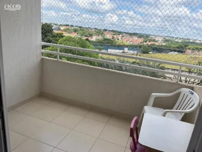Apartamento com 3 Quartos à venda, 90m² no Jardim Sul, São José dos Campos
