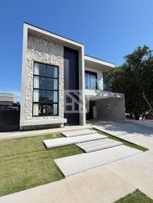 Casa de Condomínio com 3 Quartos à venda, 232m² no São Venâncio, Itupeva