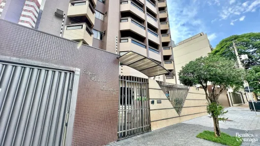 Apartamento com 4 Quartos à venda, 155m² no Zona 07, Maringá