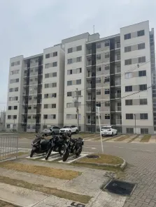 Apartamento com 2 Quartos à venda, 56m² no Ponta Negra, Manaus