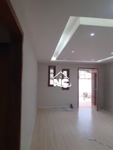 Casa de Condomínio com 2 Quartos à venda, 90m² no Centro (Manilha), Itaboraí