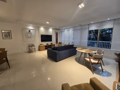 Apartamento com 3 Quartos à venda, 154m² no Ipanema, Rio de Janeiro
