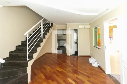 Casa de Condomínio com 2 Quartos à venda, 132m² no Vila Alpina, São Paulo