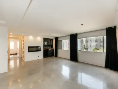 Apartamento com 2 Quartos à venda, 104m² no Vila Olímpia, São Paulo