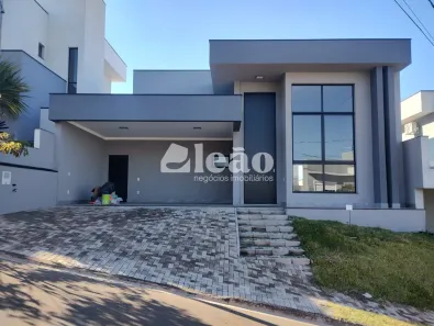 Casa de Condomínio com 3 Quartos à venda, 185m² no Residencial Vivenda das Pitangueiras, Valinhos