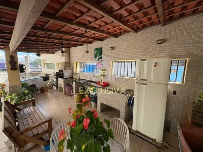 Apartamento com 3 Quartos à venda, 120m² no Cacuia, Rio de Janeiro