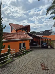 Lote/Terreno à venda, 3860m² no Freitas, São José dos Campos