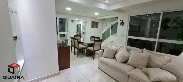 Apartamento com 3 Quartos à venda, 165m² no Centro, São Caetano do Sul