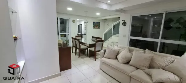 Apartamento com 3 Quartos à venda, 165m² no Centro, São Caetano do Sul