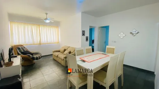 Apartamento com 2 Quartos à venda, 70m² no Enseada, Guarujá