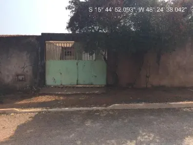 Casa com 2 Quartos à venda, 180m² no Girassol, Cocalzinho de Goiás