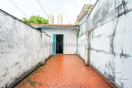 Sobrado com 2 Quartos à venda, 110m² no Vila Anglo Brasileira, São Paulo