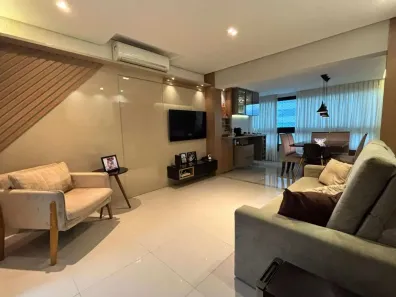 Apartamento com 3 Quartos à venda, 84m² no Paralela, Salvador