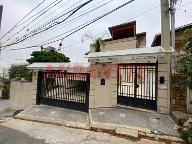 Casa de Condomínio com 3 Quartos à venda, 180m² no Vila Paulicéia, São Paulo