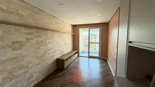 Apartamento com 2 Quartos para alugar, 53m² no Jardim das Laranjeiras, São Paulo