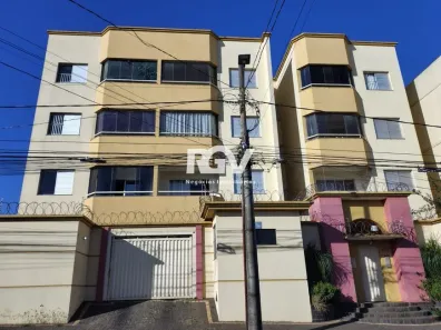 Apartamento com 2 Quartos para alugar, 10m² no Osvaldo Rezende, Uberlândia