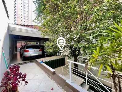Sobrado com 3 Quartos à venda, 285m² no Saúde, São Paulo