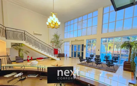 Prédio Comercial com 10 Quartos para alugar, 1128m² no Jardim Nossa Senhora Auxiliadora, Campinas