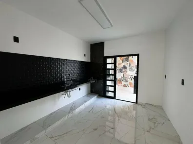 Casa com 3 Quartos à venda, 116m² no Loteamento Santa Clara, Pindamonhangaba