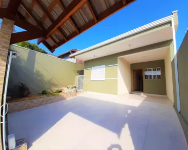Casa com 3 Quartos à venda, 140m² no Capela, Vinhedo