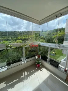 Apartamento com 2 Quartos à venda, 68m² no Córrego Grande, Florianópolis