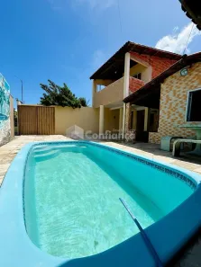 Casa com 5 Quartos à venda, 312m² no Tabuba, Caucaia