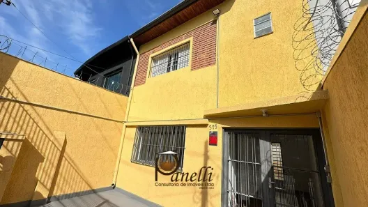 Imóvel Comercial com 5 Quartos para alugar, 110m² no Barra Funda, São Paulo