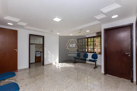 Imóvel Comercial com 5 Quartos à venda, 287m² no Seminário, Curitiba
