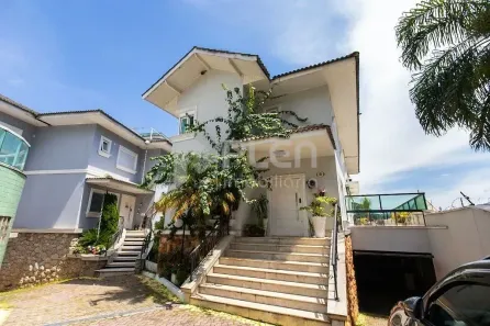 Casa de Condomínio com 3 Quartos à venda, 637m² no Vila Albertina, São Paulo
