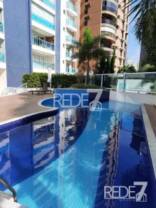 Apartamento com 3 Quartos à venda, 112m² no Cambuí, Campinas