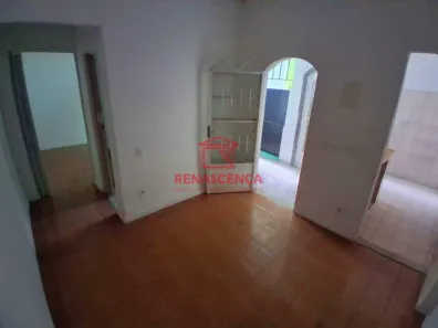 Casa com 1 Quarto para alugar, 50m² no Padre Miguel, Rio de Janeiro