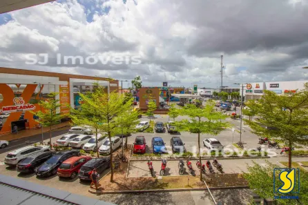 Ponto Comercial para alugar, 22m² no Jereissati II, Maracanaú