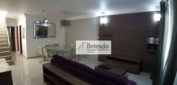 Casa com 3 Quartos à venda, 250m² no Jardim Ester, São Paulo