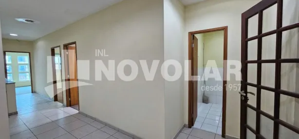Prédio Comercial à venda, 416m² no Santana, São Paulo