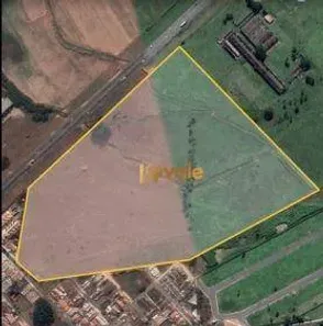 Lote/Terreno à venda, 240000m² no Moreira César, Pindamonhangaba